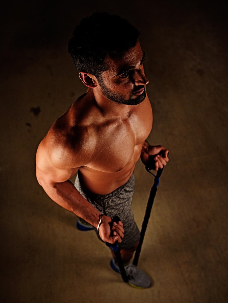 Fitness Image