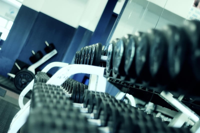 Reformer Pilates Core Strength